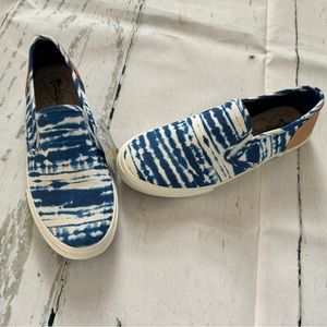 Margaritaville sneakers